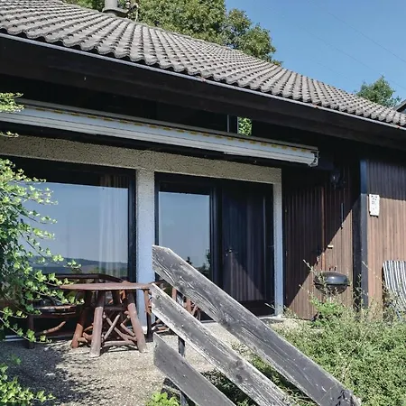 Prázdninový dům Pet Friendly In Bischofsheim *