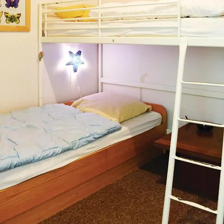 Pet Friendly In Bischofsheim Prázdninový dům Bischofsheim an der Rhön