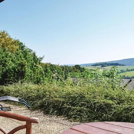 펜션 2 Bedroom Beautiful In Bischofsheim