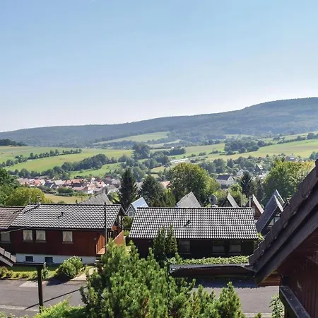 3 Bedroom Pet Friendly In Bischofsheim Bischofsheim an der Rhoen