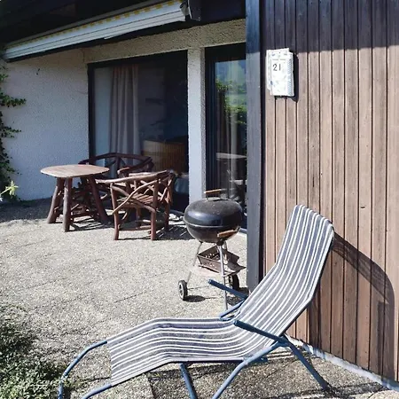 펜션 2 Bedroom Beautiful In Bischofsheim