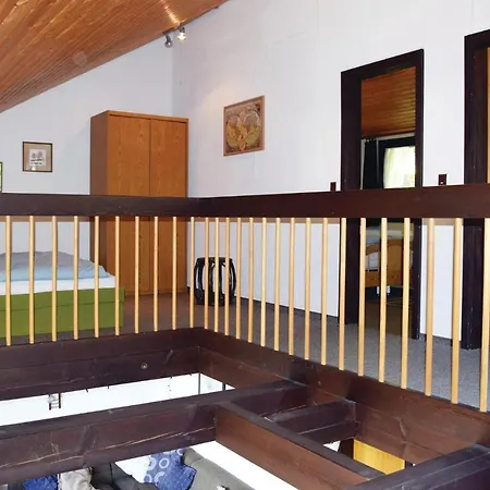 3 Bedroom Pet Friendly In Bischofsheim * Bischofsheim an der Rhoen