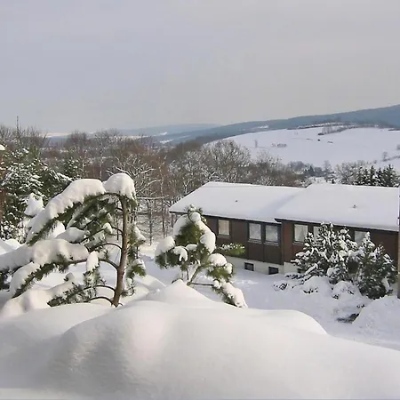 2 Bedroom Beautiful In Bischofsheim 펜션 비쇼프샤임안더론