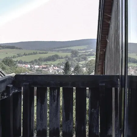 펜션 2 Bedroom Beautiful In Bischofsheim *