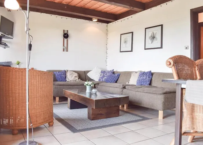 Pet Friendly In Bischofsheim Ferienhaus *