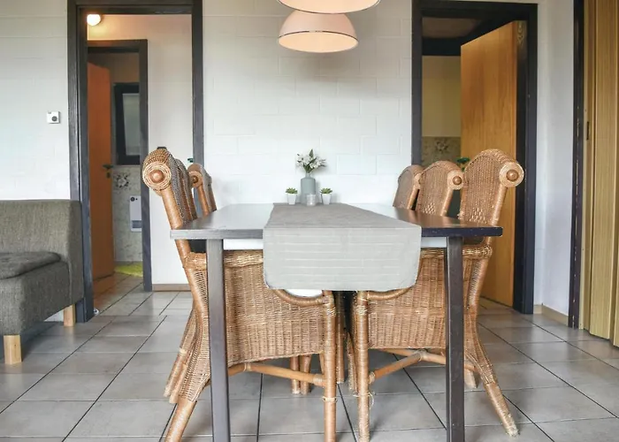 Pet Friendly In Bischofsheim Ferienhaus *
