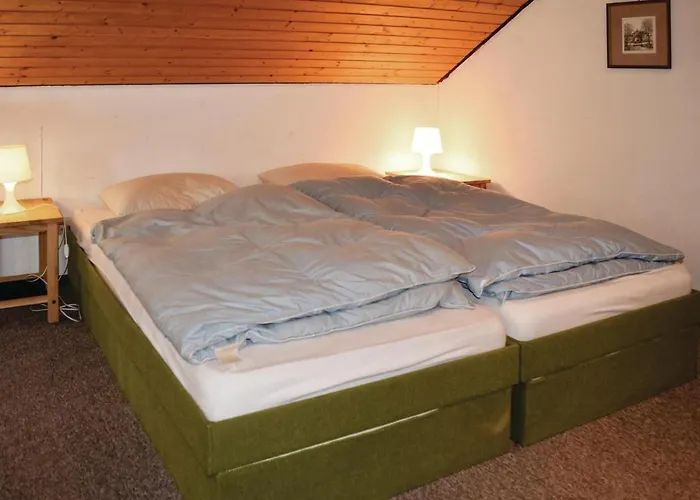 Pet Friendly In Bischofsheim Vakantiehuis Bischofsheim an der Rhön