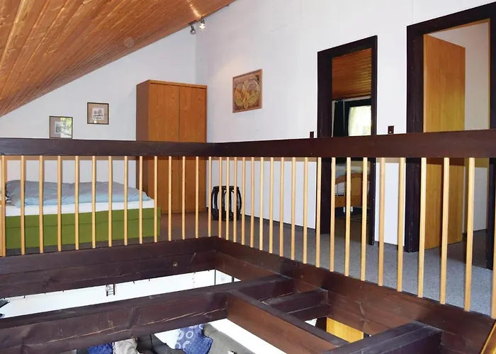 Pet Friendly In Bischofsheim * Bischofsheim an der Rhön