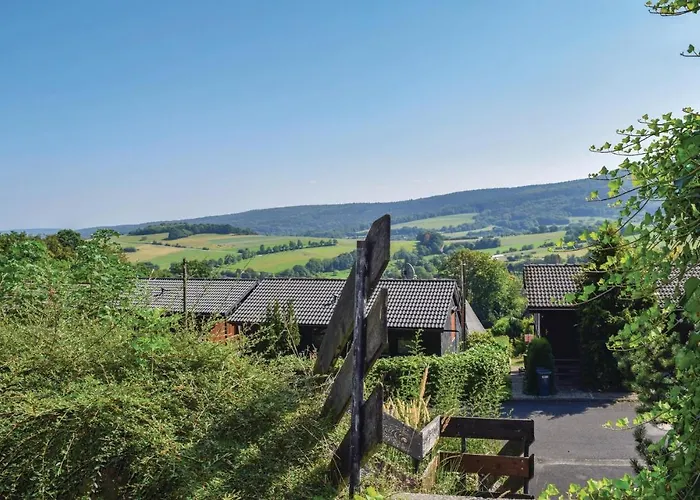 Pet Friendly In Bischofsheim Vakantiehuis *