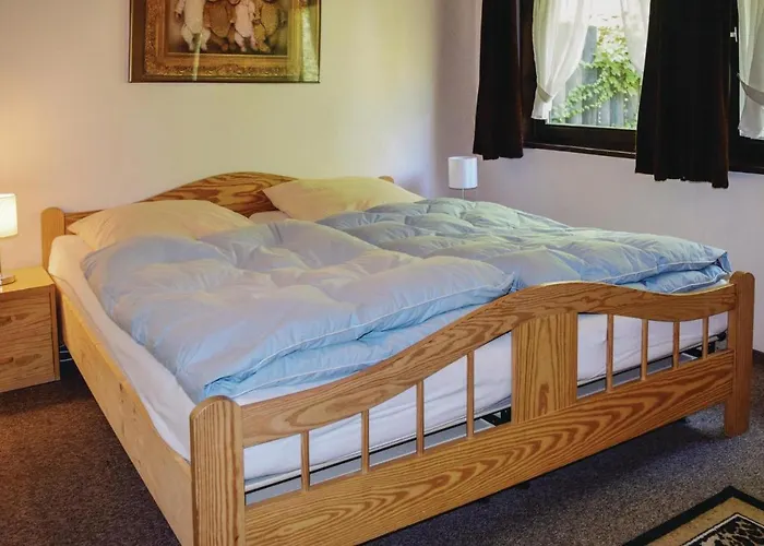 Pet Friendly In Bischofsheim Ferienhaus Bischofsheim an der Rhön