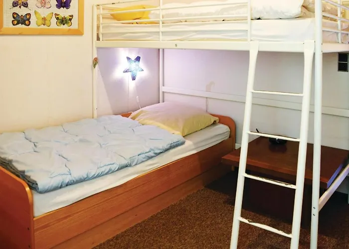 Pet Friendly In Bischofsheim Ferienhaus Bischofsheim an der Rhön