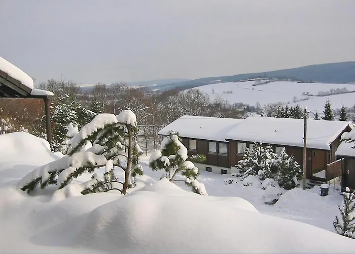 Pet Friendly In Bischofsheim Ferienhaus Bischofsheim an der Rhön