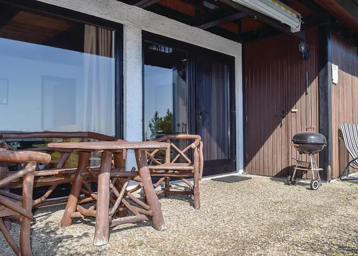 Pet Friendly In Bischofsheim Ferienhaus *