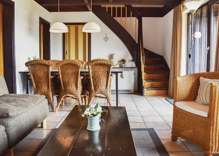Pet Friendly In Bischofsheim Ferienhaus Bischofsheim an der Rhön